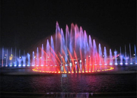 duża fontanna muzyczna fontanna wysoka spray tańcząca fontanna woda na zewnątrz tańcząca fontanna wodna ceny dostawca