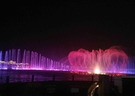 duża fontanna muzyczna fontanna wysoka spray tańcząca fontanna woda na zewnątrz tańcząca fontanna wodna ceny dostawca