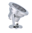 IP68 DMX512 Wyposażenie do fontanny wody Podwodna lampa LED Ochrona UV dostawca